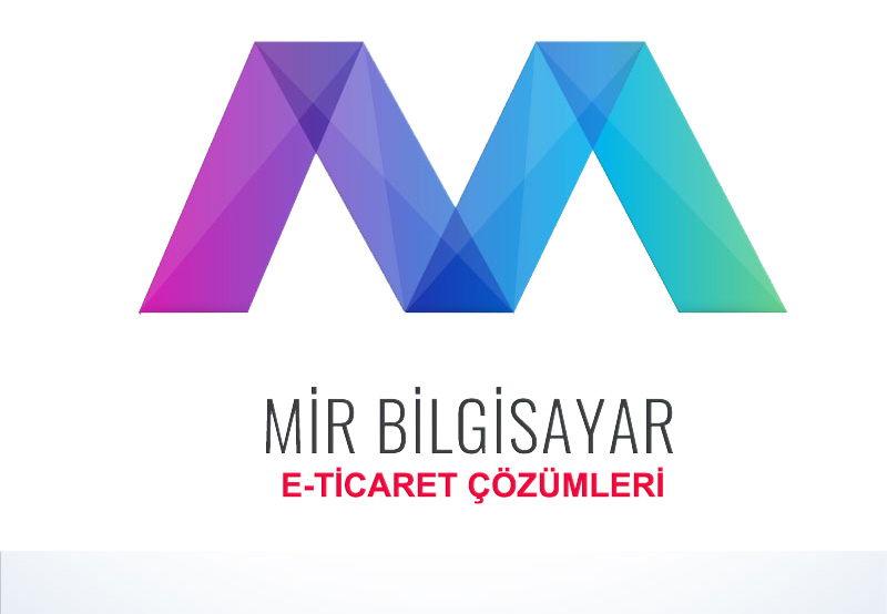 E -Ticaret Çözümleri