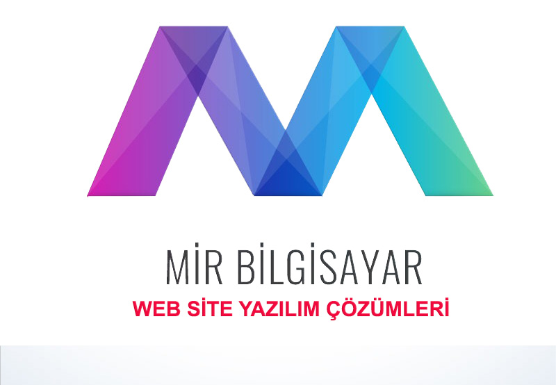 Web Site Yazılım ve Tasarım